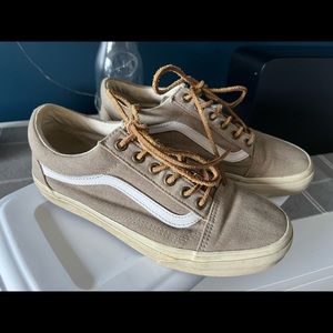 Vans shoes